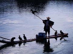 -楠溪江风景名胜区