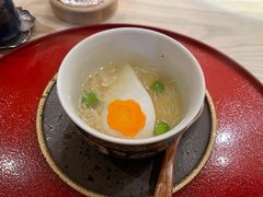 -旬怀石料理(嘉善老市店)