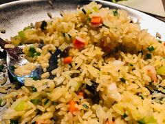 扬州炒饭-金鸭季·北京烤鸭(深业上城店)