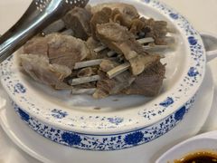 -巴音浩日娲·蒙餐(双林东路店)