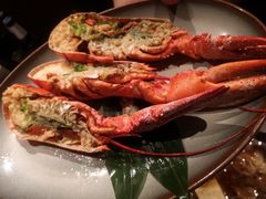 -新鲜特色餐厅(香格里拉大酒店)
