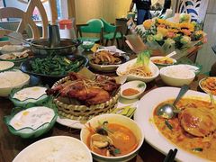 -TAIMING泰鸣东南亚餐厅(益华广场店)