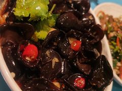 -茉莉餐厅(包河万达店)