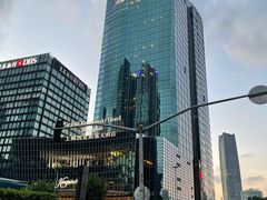 -新天世纪中餐厅