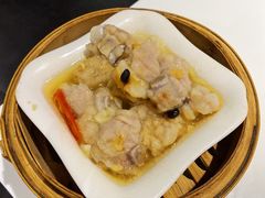 鼓算蒸鲜排骨-有心德(隆生店)