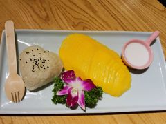 -曼泰·泰餐(京华城店)
