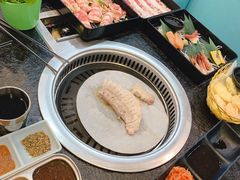 -烤路里·韩国品质自助烤肉(石路天虹4号店)