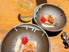 -桐寿司Sushi Tong