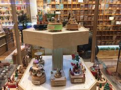 -猫的天空之城概念书店(印象城购物中心店)