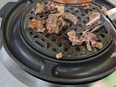 -牛犇炭火烤肉·鲜切烤肉(承德总店)