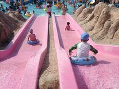 -西安华夏文旅水世界