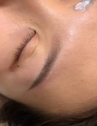 -张小野·专业半永久纹眉