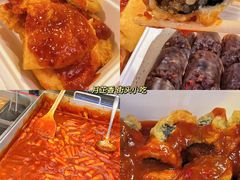 -HOTISLAND海鸡岛·韩国料理(江南西店)