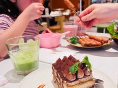 -乐凯撒披萨(欢乐颂购物中心店)
