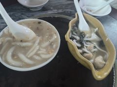 -老西关濑粉(文明路店)