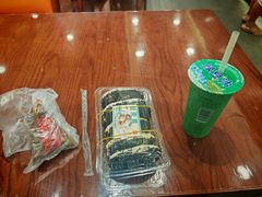 -王家沙点心店(南京西路总店)