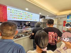 -福屿鲜捞小吃·捞化(福屿总店)