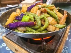 -百花人家(门城水岸店)
