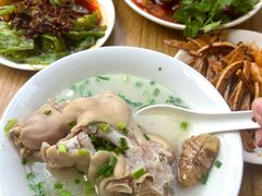 -辣螃铠盆盆蟹大排档(总店)