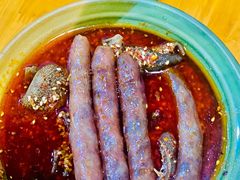 风味香肠-高记什邡肖麻辣(成都店)