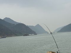 -羚羊峡古栈道森林公园