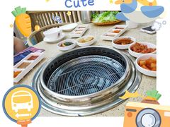 -妙香居韩国烤肉(容桂天佑城店)