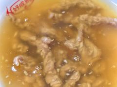 -好成财牛排馆(涂门街总店)