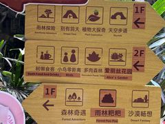 -正佳雨林生态植物园
