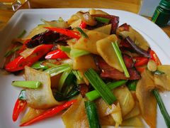 -東舍食唐精品陕菜馆