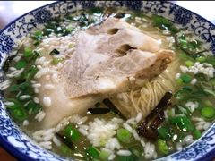 -裕兴记·三虾面(西北街总店)