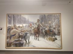 -中华艺术宫(上海美术馆)