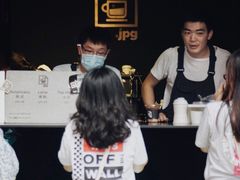 -JPG coffee(广州体育西店)