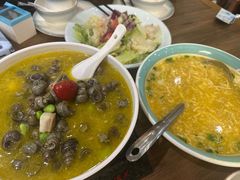 -锡和无锡菜(景丽苑店)