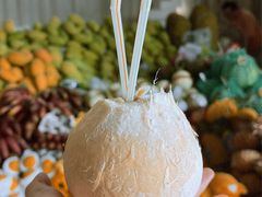 -林旺社区水果市场