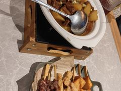 -潮界(虹桥新天地店)