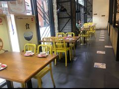 -姑奶奶老厨房(南坪路总店)