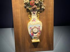 -故宫钟表馆