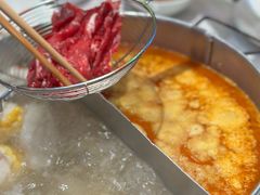 -荣叔港式沙嗲牛肉火锅(正佳潮流店)