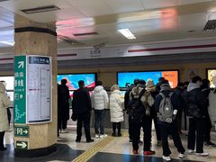 -王府井(地铁站)