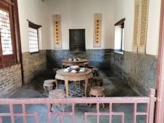 -马氏庄园