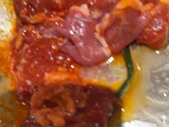 -姜胖胖韩式自助烤肉(光明万达店)