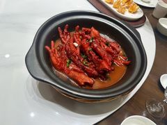 -老味道(横山桥羊绒城店)
