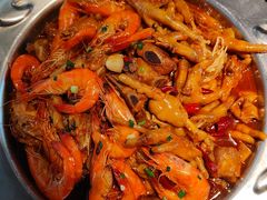 -胖哥俩肉蟹煲(龙德广场店)