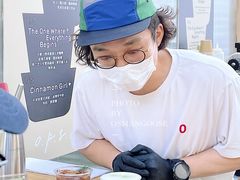 -O.P.S. CAFE