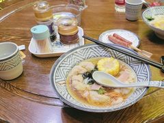 -四喜馄饨(黄土岭店)