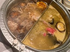 -一绪に寿喜烧(荟聚店)