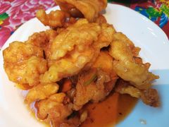 -小吴先生的店·东北烧烤(林科大店)