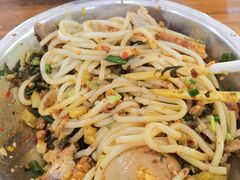 -路口村义和米粉店