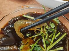 醉活虾-瑞福园联谊餐室(茂名南路店)