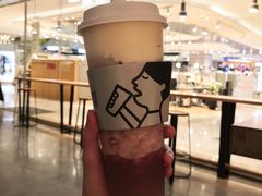 -喜茶(深圳东门1234店)